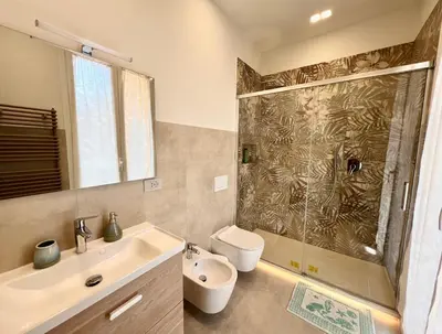 Bagno di Eden, lusso vicino al mare