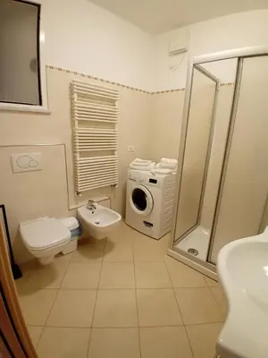 Bagno di Casa Marisa