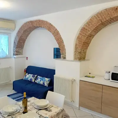 Casa Marisa