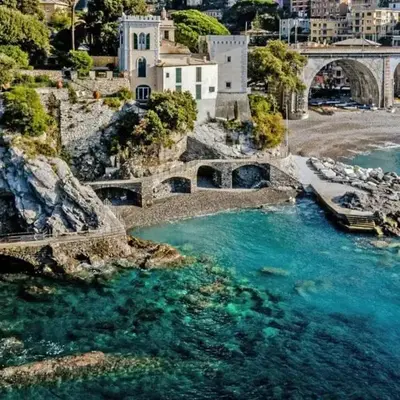 Castello Canevaro