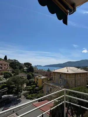 Paesaggio naturale nelle vicinanze dell'appartamento