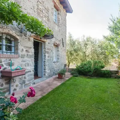 Tuscan Country House - Capanna dei muli