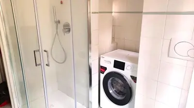Planimetria di Casa dei Fieschi - appartamento Bixio