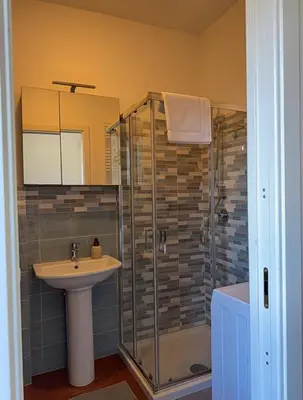 Bagno di Casa Paola