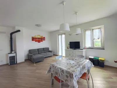TV o dispositivi per l'intrattenimento presso La casa delle Mogge