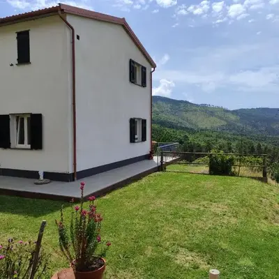 La casa delle Mogge