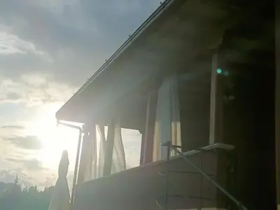 Planimetria di Di Luna e Di Sole