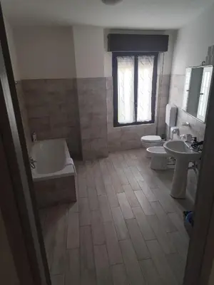 Bagno di Le dimore di Genny 1