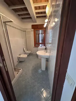 Bagno di Casa Rosa Luzzara