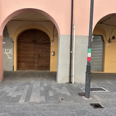 Casa Rosa Luzzara