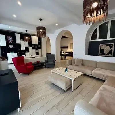A Casa di Lamu