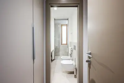 Bagno di FuoriPorta Affitti Brevi - Mirafiori - Ca' San Giorgio 104