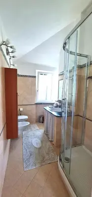 Bagno di La Vivenda