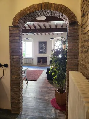 Area soggiorno di Margot76