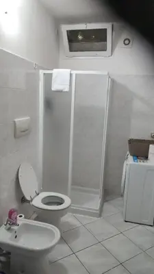 Bagno di Le dimore di Genny 2