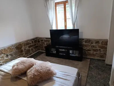 TV o dispositivi per l'intrattenimento presso La Cascina del Borgo
