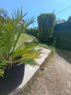 Giardino di La Cascina del Borgo