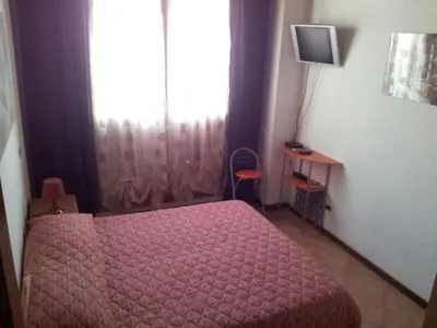 TV o dispositivi per l'intrattenimento presso Via Toscana House