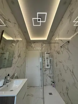 Bagno di Luxury Home