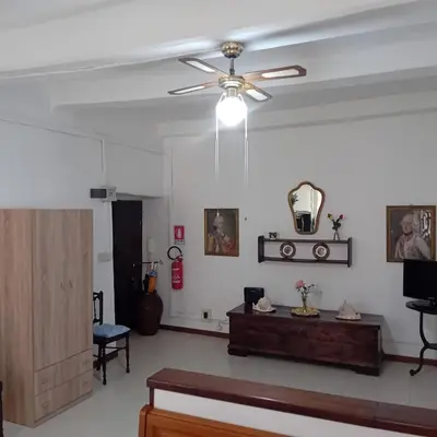 Planimetria di Casa Milanesi