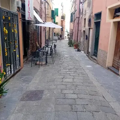Casa Milanesi