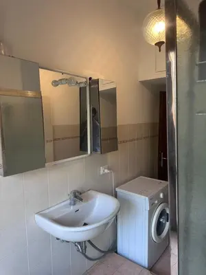 Bagno di Villa Glori 12 Palace