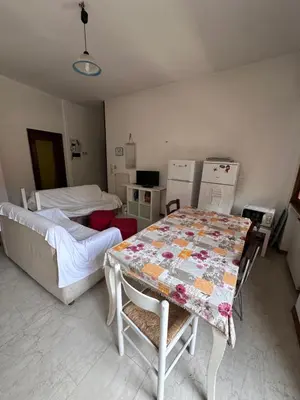 Letto o letti in una camera di Villa Glori 12 Palace