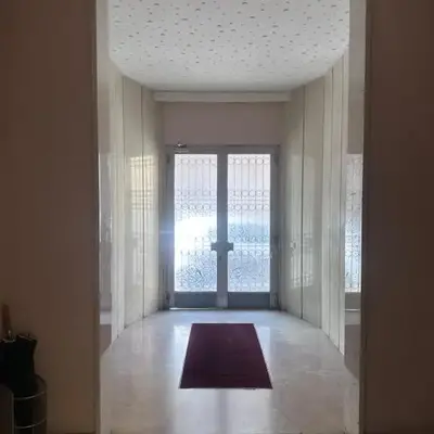 Villa Glori 12 Palace