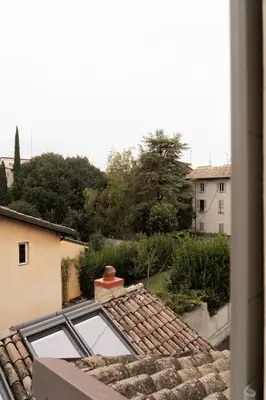 Edificio in cui si trova l'appartamento