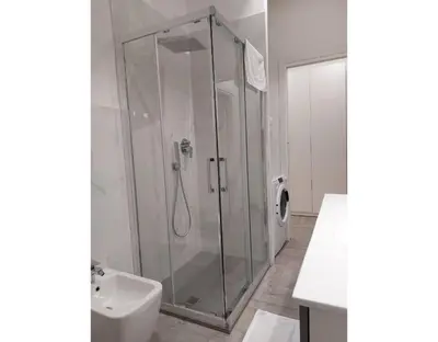 Bagno di Italian Experience-Casa Alessia