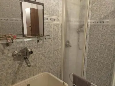 Bagno di Casa Sole - Pernottamento accogliente a Castione Marchesi
