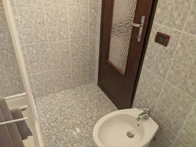 Bagno di Casa Sole - Pernottamento accogliente a Castione Marchesi