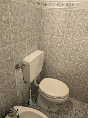 Bagno di Casa Sole - Pernottamento accogliente a Castione Marchesi
