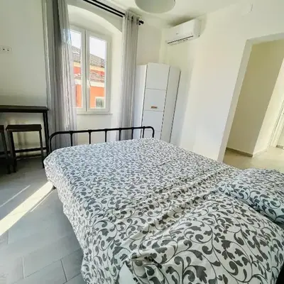 Casa Sbollazza con parcheggio e vicino al parco