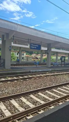 Planimetria di A due passi da