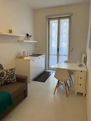 Planimetria di Campesio 2 , Zona Clinica Piacenza