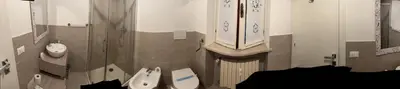 Bagno di Campesio 2 , Zona Clinica Piacenza