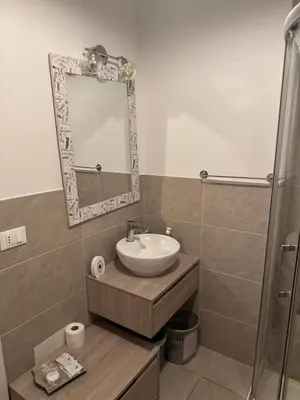 Bagno di Campesio 2 , Zona Clinica Piacenza