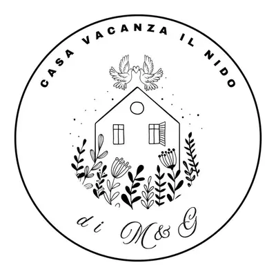 Certificato, attestato, insegna o altro documento esposto da IL NIDO by M&G Holiday Home