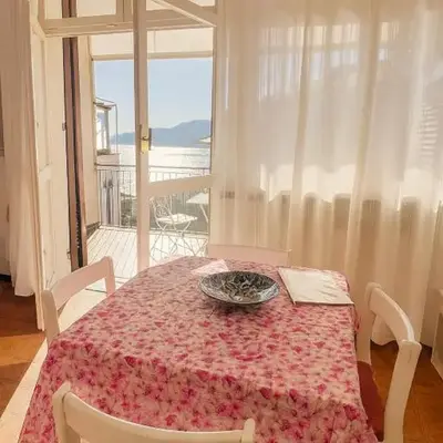 WELCOME RIVIERA Nautilus 11- vista mare-posto macchina individuale-ONLY ONE CAR-piscina condominiale estiva-attrezzatissimo