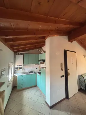 Cucina o angolo cottura di Bed and breakfast 3176