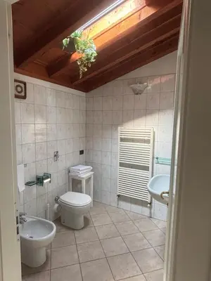 Bagno di Bed and breakfast 3176