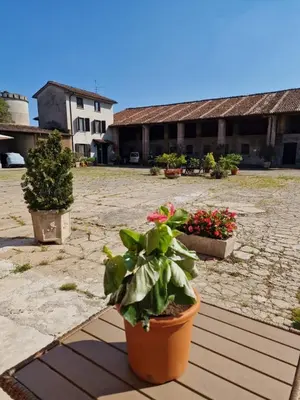Edificio in cui si trova l'appartamento