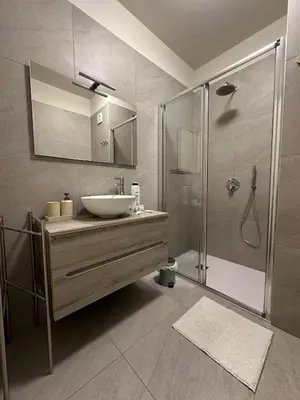 Bagno di Maison Orée Free Parking