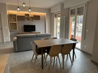 TV o dispositivi per l'intrattenimento presso Casa Itaca