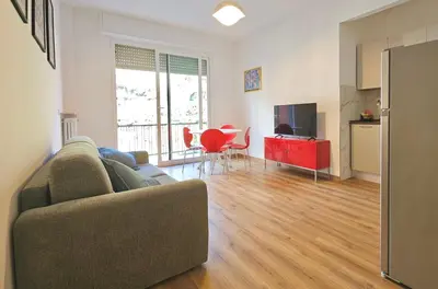 TV o dispositivi per l'intrattenimento presso Casa Ziblu a 5 minuti dal centro
