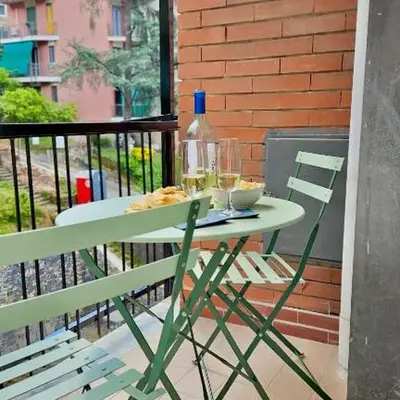 Casa Ziblu a 5 minuti dal centro