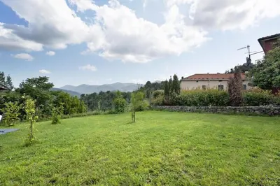 Paesaggio naturale nelle vicinanze dell'appartamento