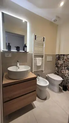 Bagno di Il TulipanoNero