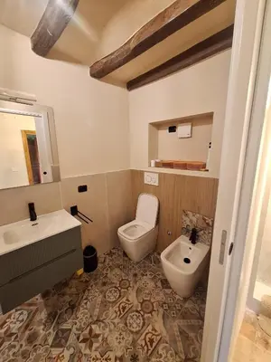 Bagno di R&B Piccolo Borgo Tralacosta